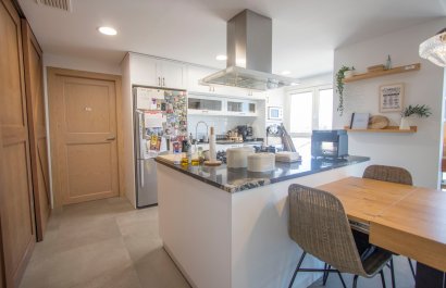 Apartments - Herverkoop - Albatera - Albatera