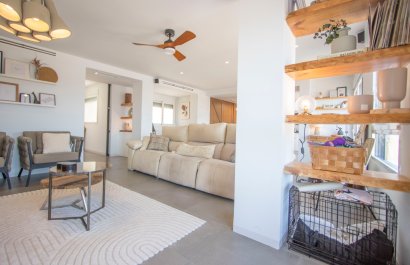 Apartments - Herverkoop - Albatera - Albatera