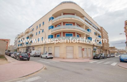 Apartments - Herverkoop - Albatera - Albatera