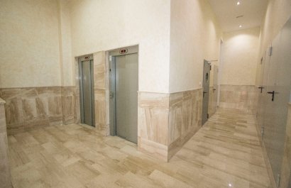 Apartments - Herverkoop - Albatera - Albatera