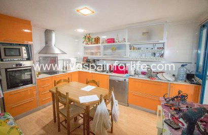 Apartments - Herverkoop - Albatera -
                    Albatera