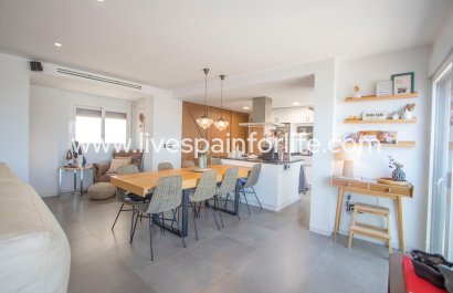 Apartments - Herverkoop - Albatera - Albatera