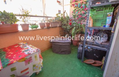 Apartments - Herverkoop - Albatera - Albatera