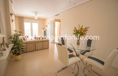 Apartments - Herverkoop - Albatera - Albatera