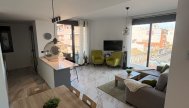 Apartments - Herverkoop - Alicante
- GDS INERAl Ine 