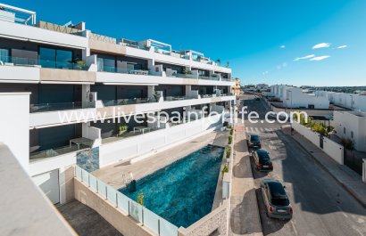 Apartments - Herverkoop - Benijofar - Benijofar