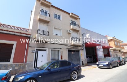 Apartments - Herverkoop - Dolores -
                    Dolores