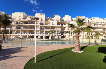 Apartments - Herverkoop - Guardamar del Segura - El Raso