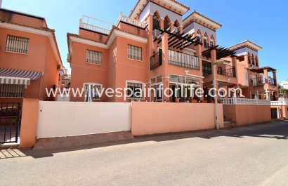 Apartments - Herverkoop - Orihuela Costa - Playa Flamenca
