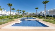 Apartments - Herverkoop - Orihuela
- ORI VBG EXC
