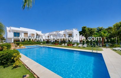 Apartments - Herverkoop - Pilar de la Horadada -
                    Pilar de La Horadada - Town