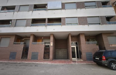 Apartments - Herverkoop - San Isidro -
                    San Isidro