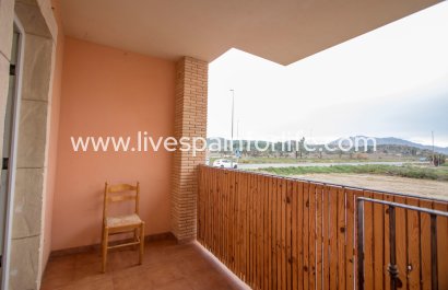 Apartments - Herverkoop - San Isidro - San Isidro