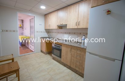 Apartments - Herverkoop - San Isidro -
                    San Isidro