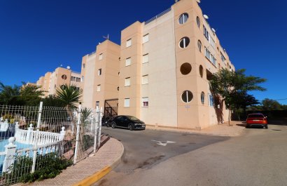 Apartments - Herverkoop - Torrevieja -
                    San Luis