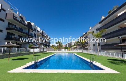 Apartments - Herverkoop -  -
                    Villamartin