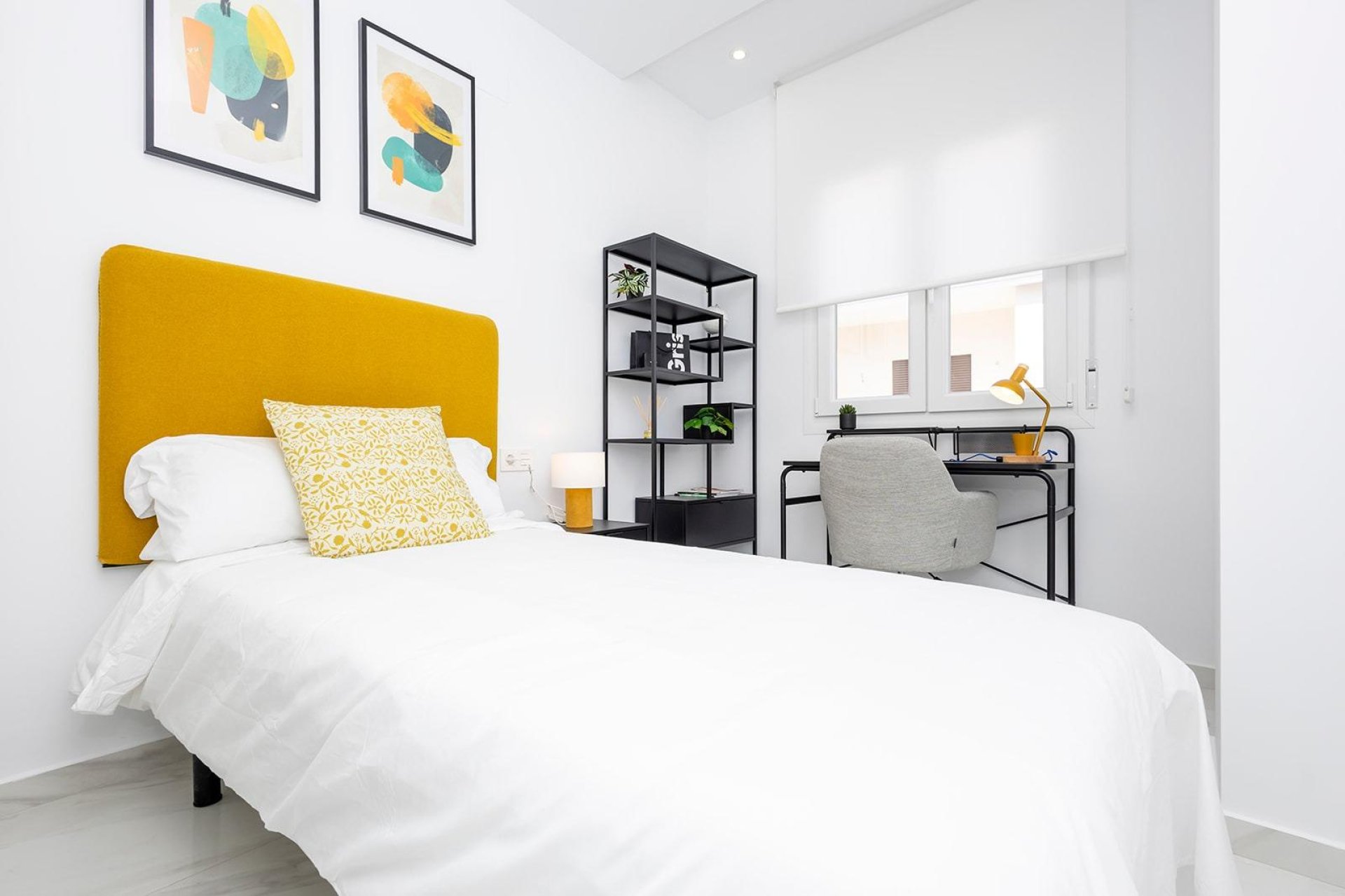  - Apartments -
Jacarilla - Pueblo