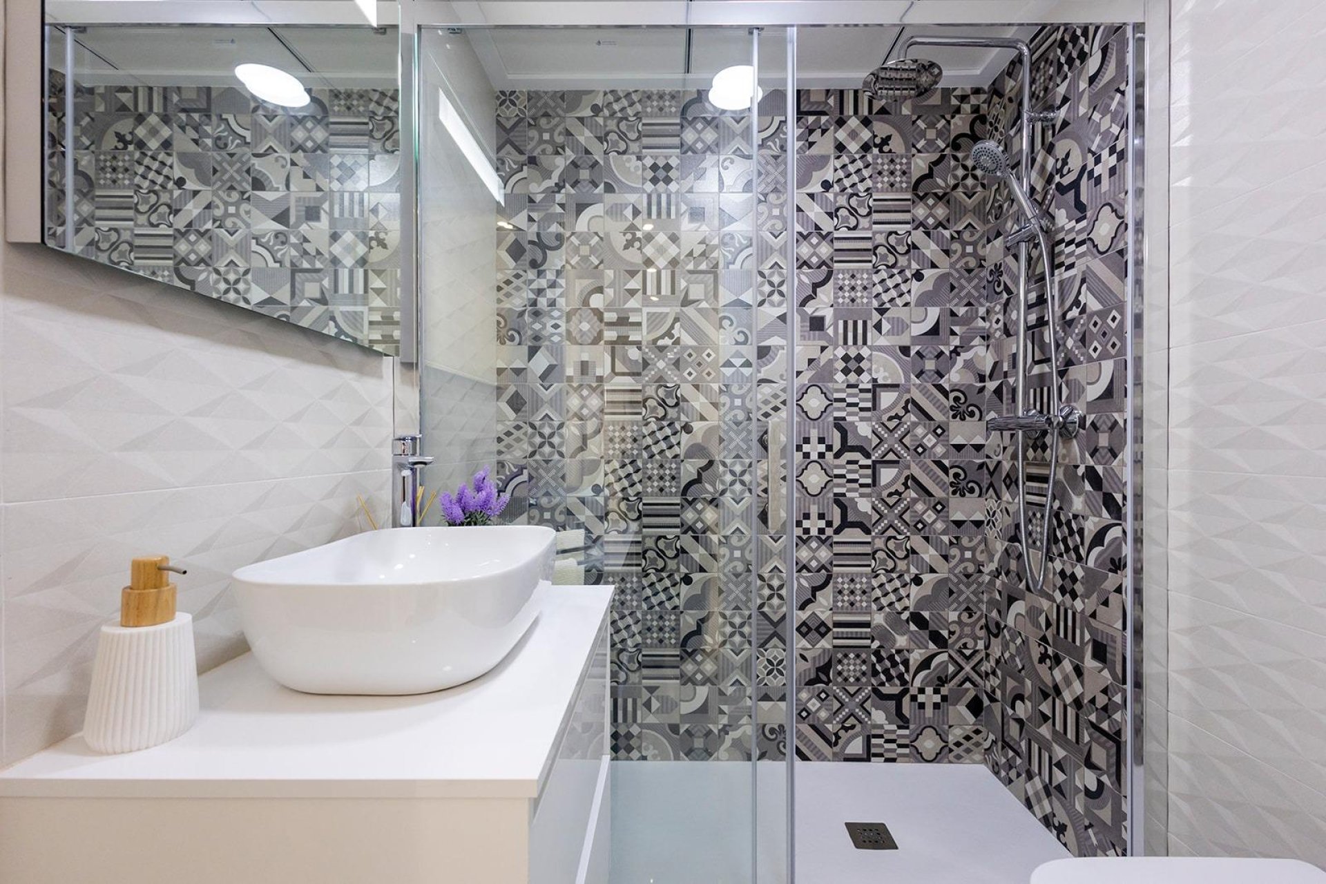  - Apartments -
Jacarilla - Pueblo