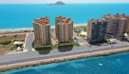 Apartments -  - La Manga del Mar Menor
- 11419