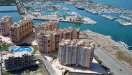 Apartments -  - La Manga del Mar Menor
- 52742