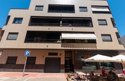 Apartments -  - La Mata -
                    La Mata