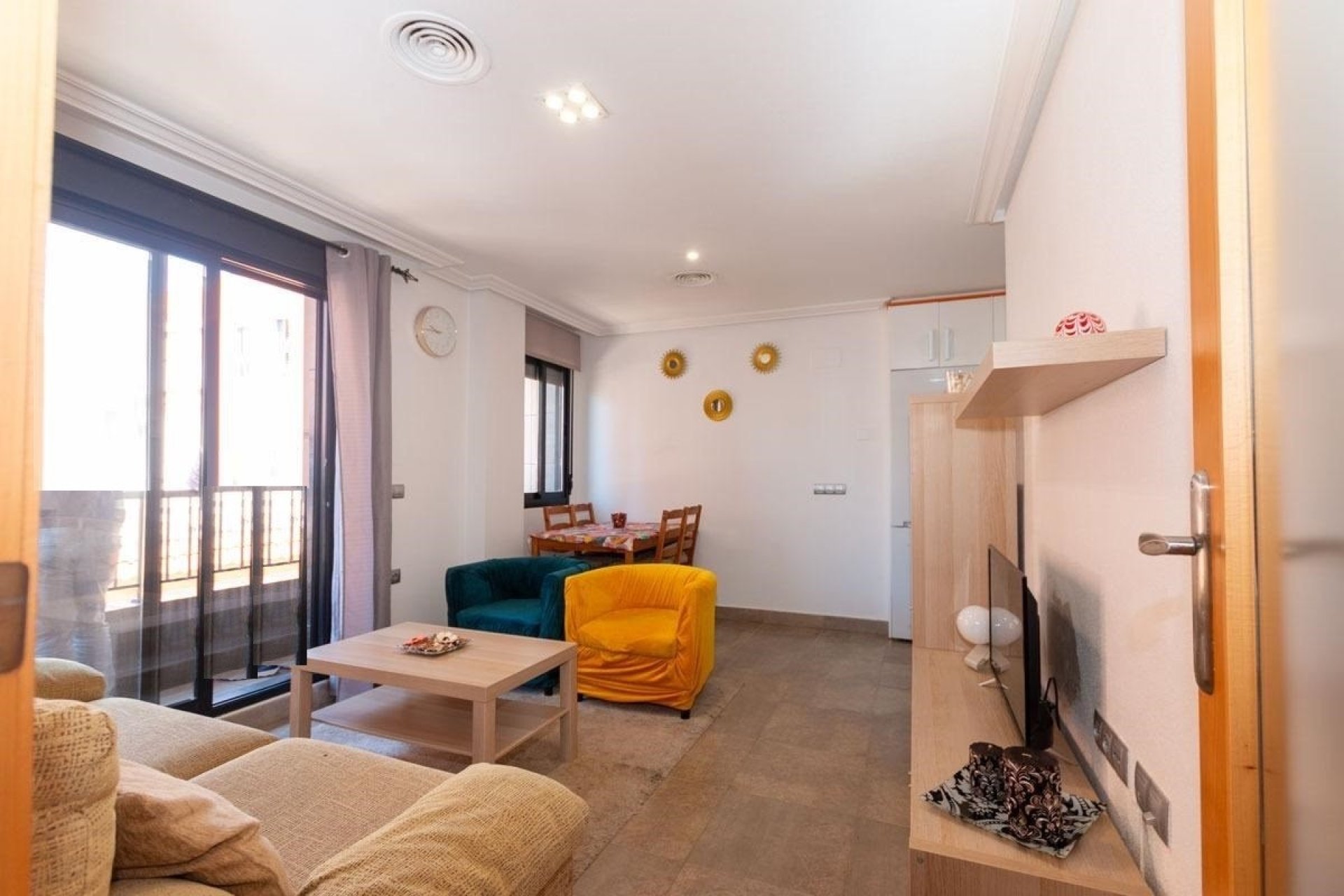  - Apartments -
La Mata