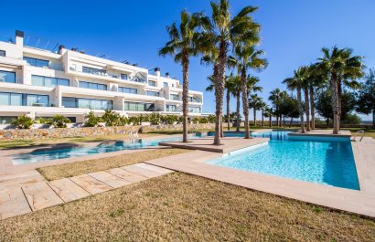 Apartments -  - Las Colinas Golf Resort -
                    Las Colinas Golf