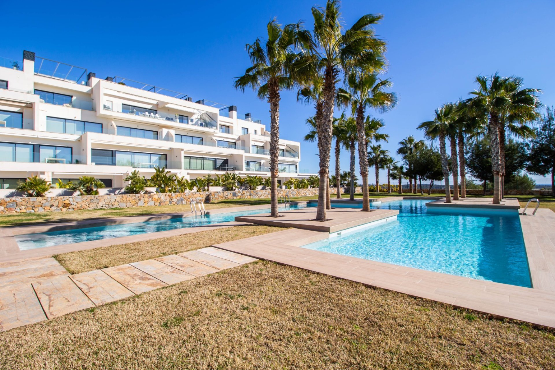  - Apartments -
Las Colinas Golf Resort - Las Colinas Golf