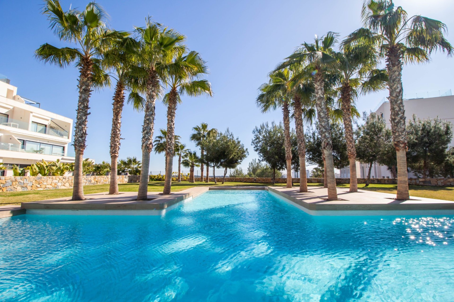  - Apartments -
Las Colinas Golf Resort - Las Colinas Golf
