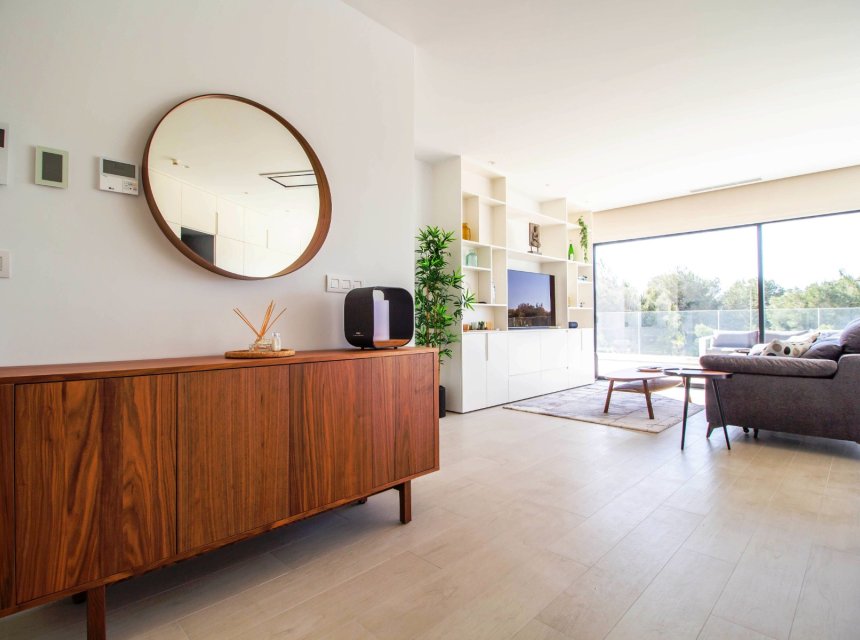  - Apartments -
Las Colinas Golf Resort - Las Colinas Golf