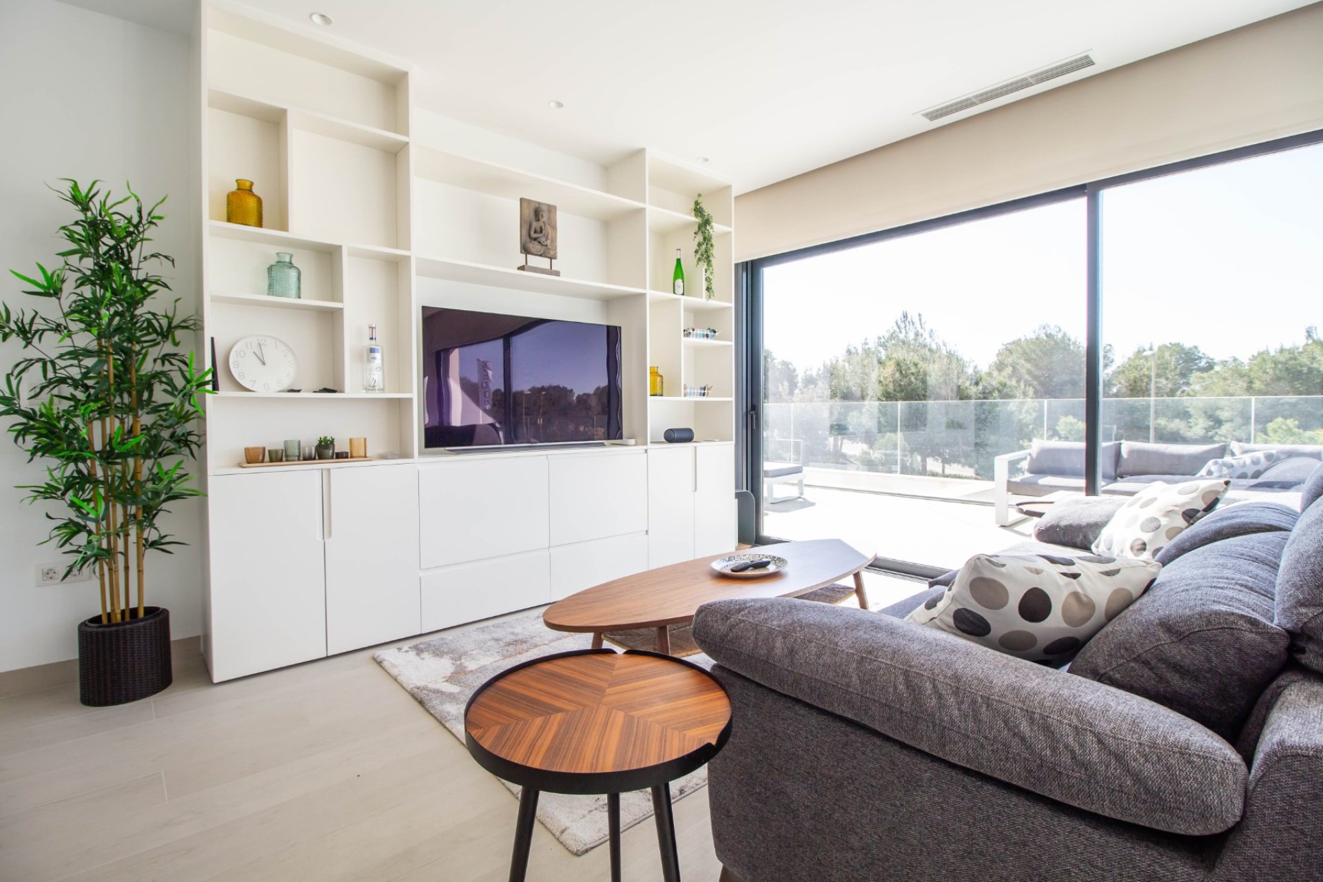  - Apartments -
Las Colinas Golf Resort - Las Colinas Golf