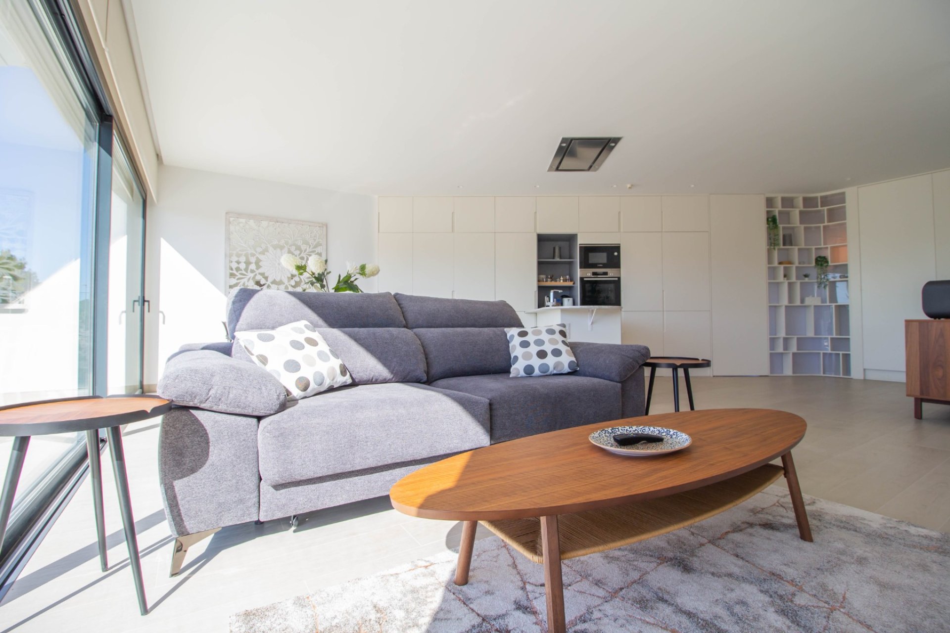  - Apartments -
Las Colinas Golf Resort - Las Colinas Golf