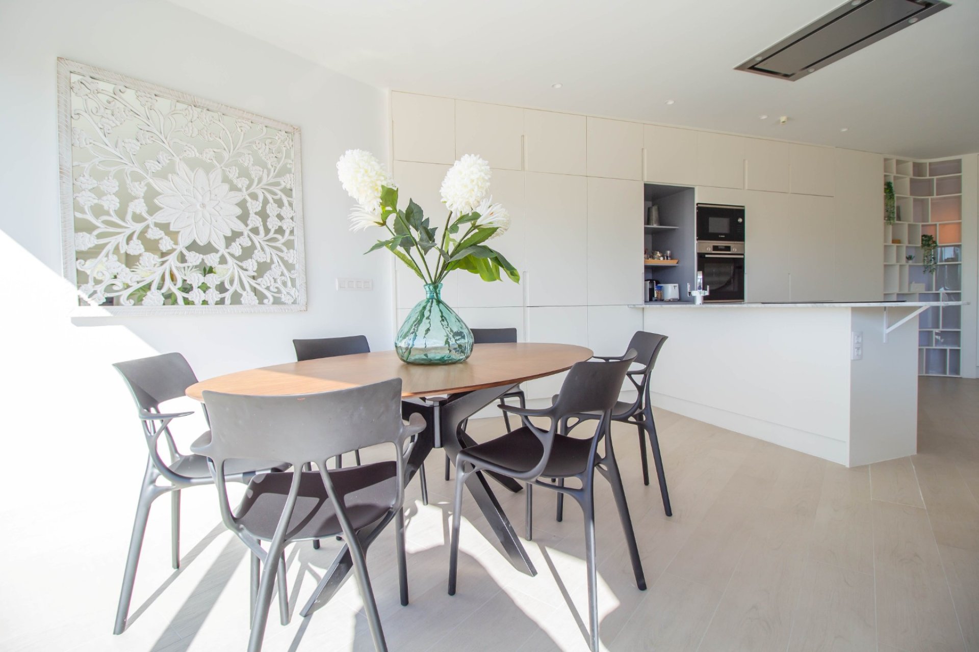  - Apartments -
Las Colinas Golf Resort - Las Colinas Golf