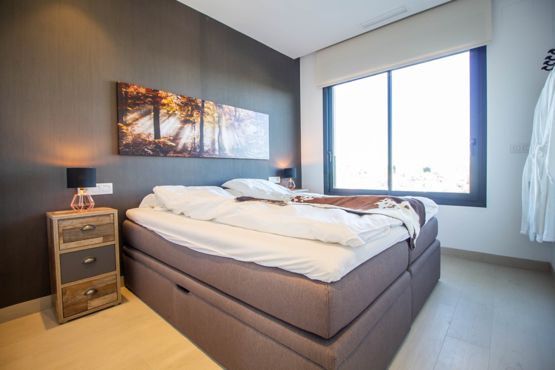  - Apartments -
Las Colinas Golf Resort - Las Colinas Golf