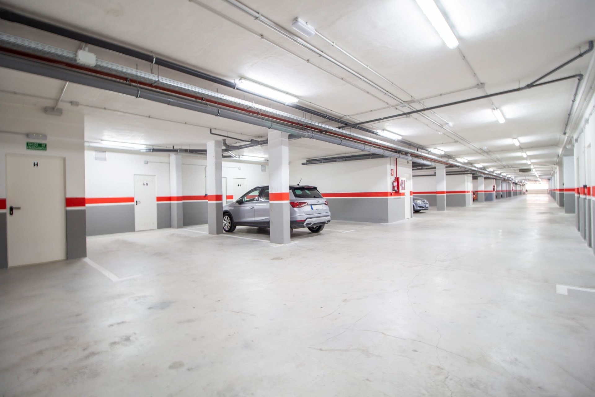  - Apartments -
Las Colinas Golf Resort - Las Colinas Golf