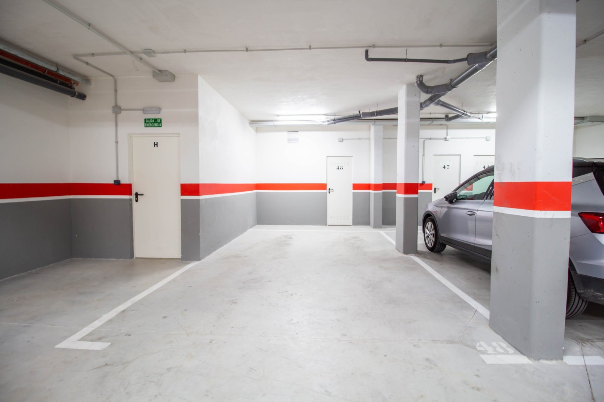  - Apartments -
Las Colinas Golf Resort - Las Colinas Golf