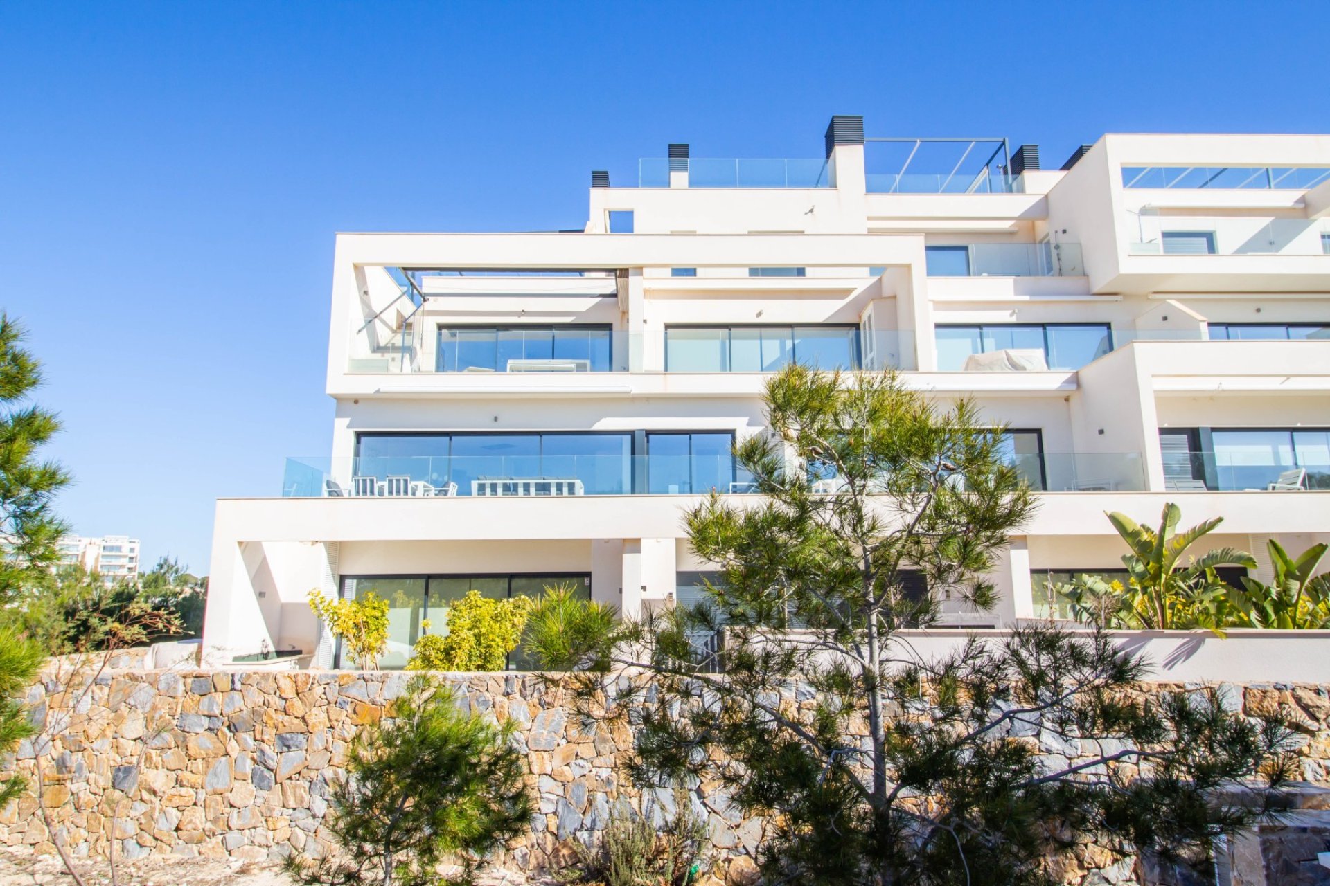  - Apartments -
Las Colinas Golf Resort - Las Colinas Golf