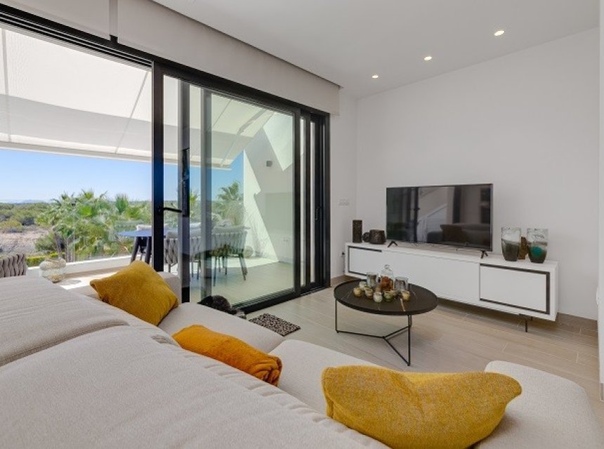  - Apartments -
Las Colinas Golf Resort - Las Colinas Golf