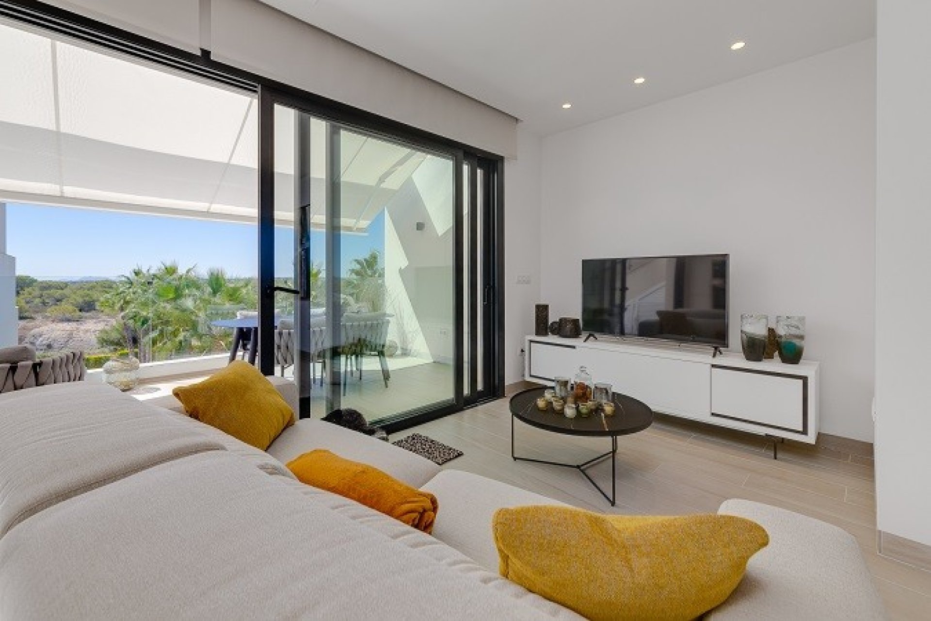  - Apartments -
Las Colinas Golf Resort - Las Colinas Golf