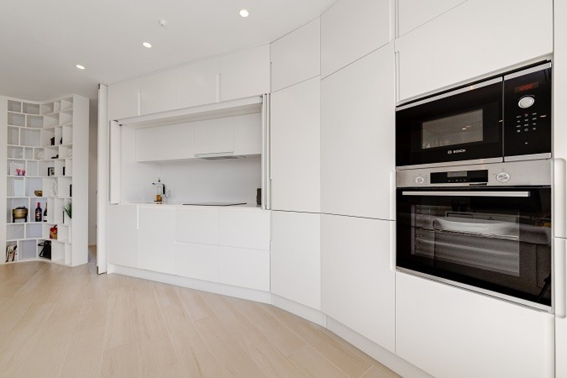  - Apartments -
Las Colinas Golf Resort - Las Colinas Golf