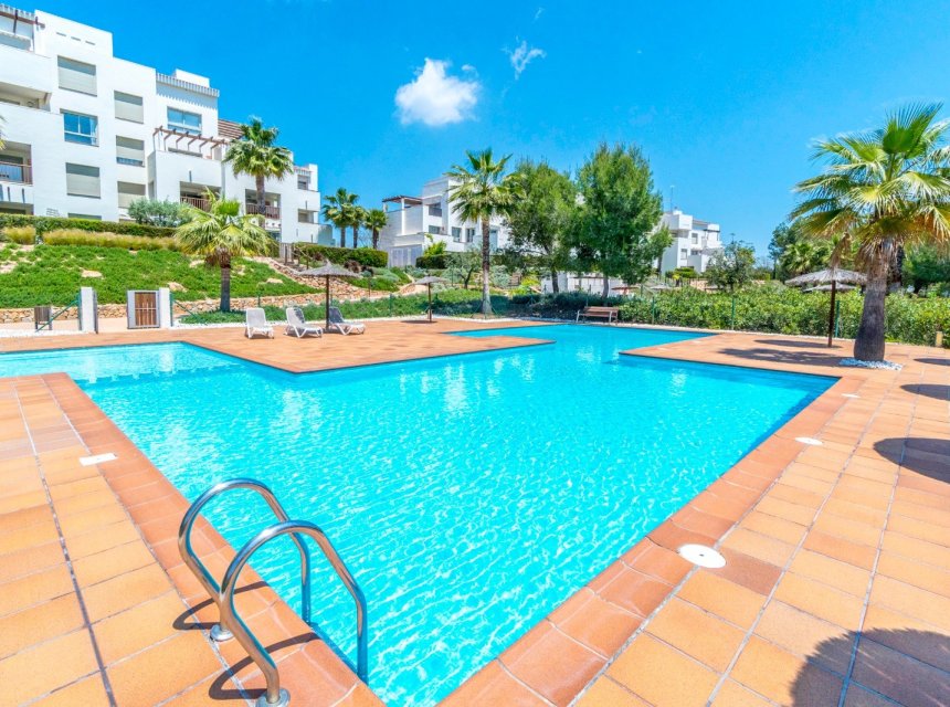  - Apartments -
Las Colinas Golf Resort - Las Colinas Golf