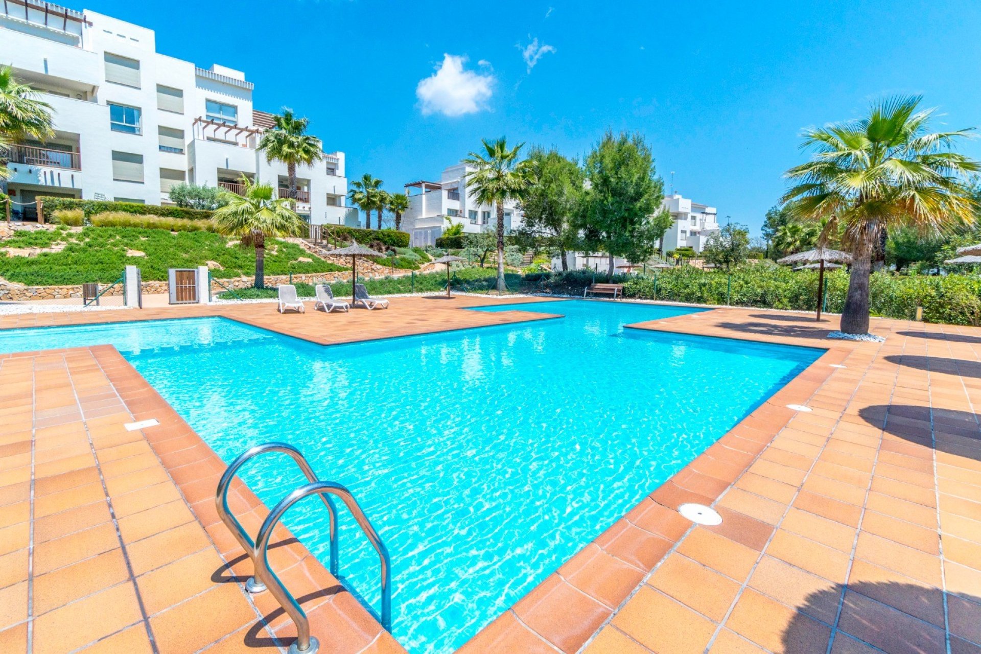  - Apartments -
Las Colinas Golf Resort - Las Colinas Golf