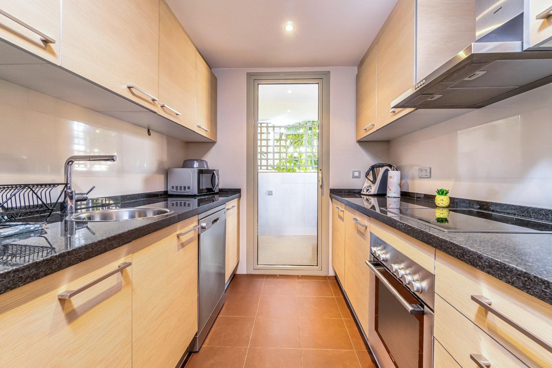  - Apartments -
Las Colinas Golf Resort - Las Colinas Golf