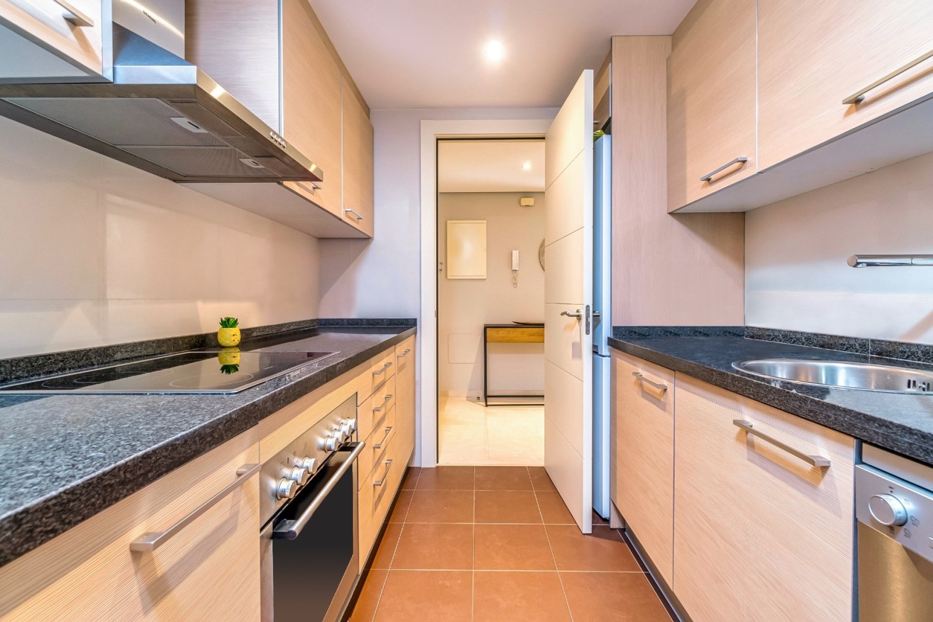  - Apartments -
Las Colinas Golf Resort - Las Colinas Golf