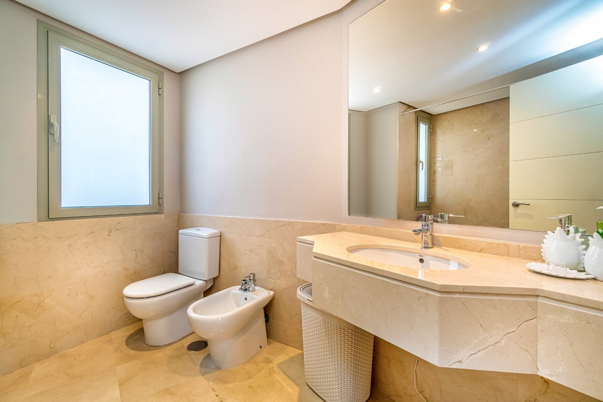  - Apartments -
Las Colinas Golf Resort - Las Colinas Golf