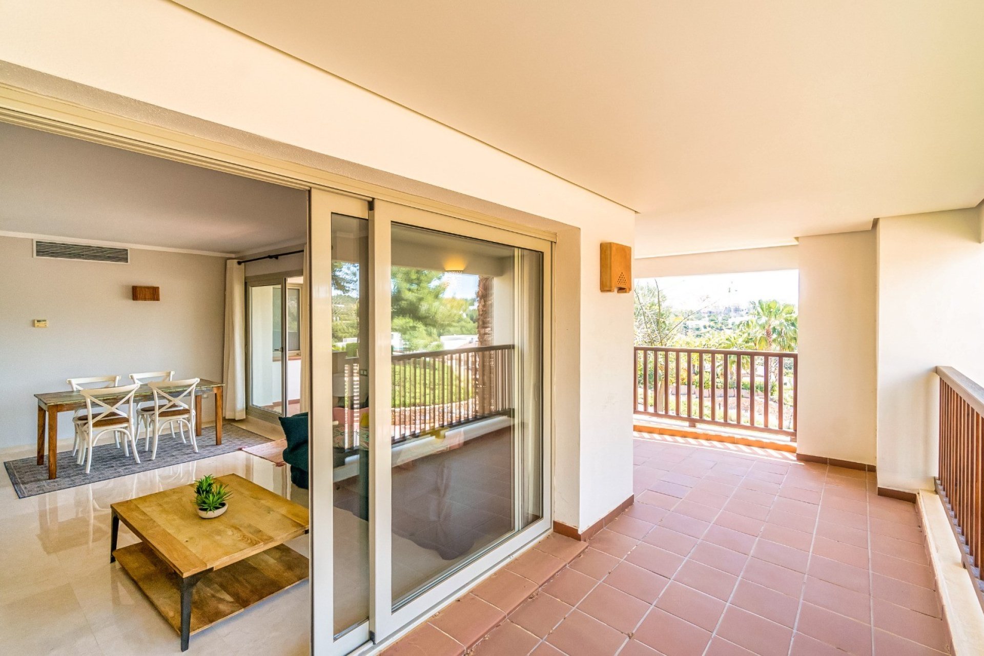  - Apartments -
Las Colinas Golf Resort - Las Colinas Golf