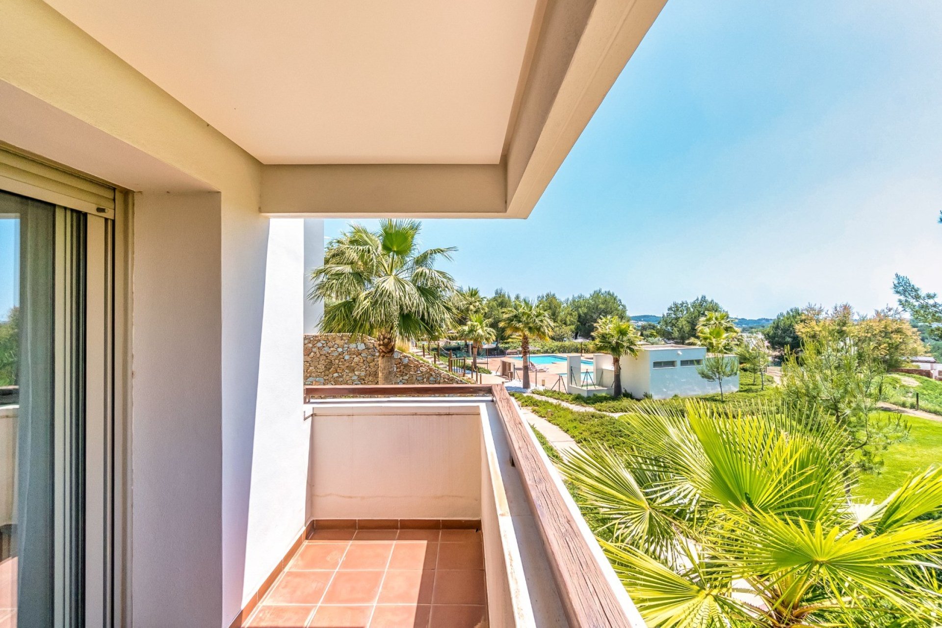  - Apartments -
Las Colinas Golf Resort - Las Colinas Golf