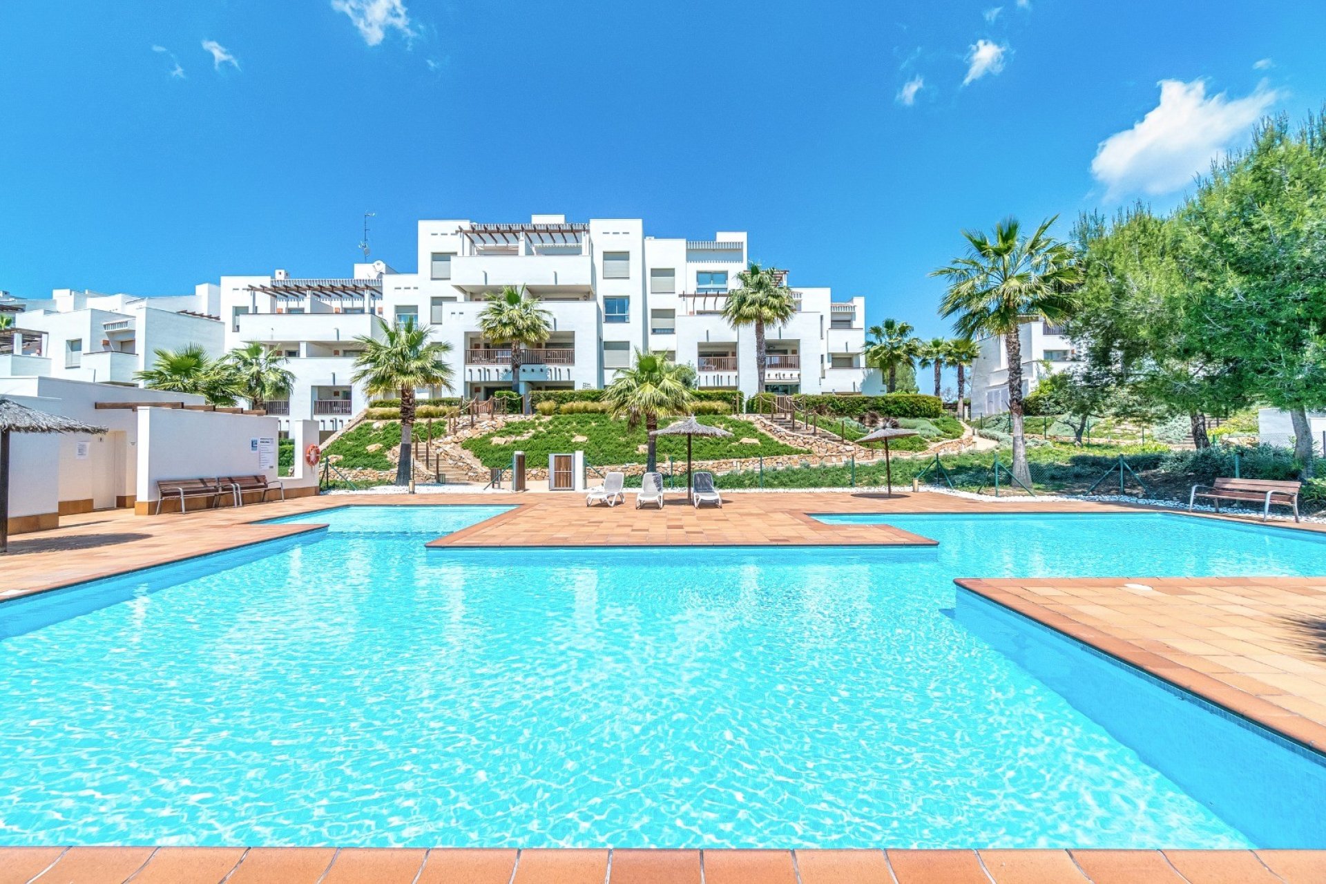  - Apartments -
Las Colinas Golf Resort - Las Colinas Golf