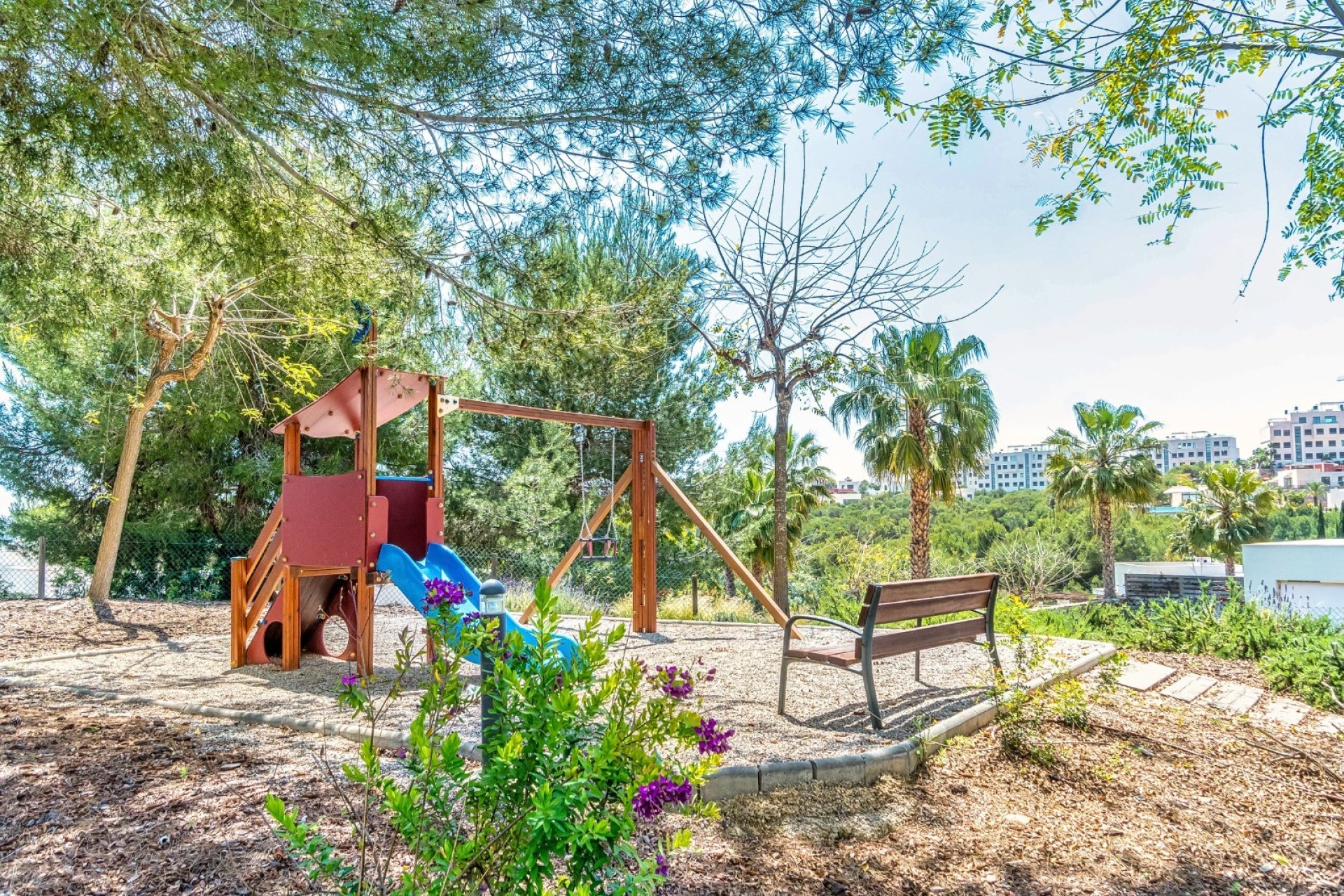  - Apartments -
Las Colinas Golf Resort - Las Colinas Golf