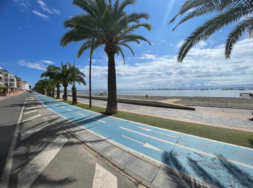  - Apartments -
Lo Pagan - Lo Pagan - Town